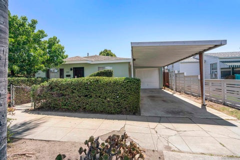 Tiny photo for 3327 3329 N 41St ST, San Diego, CA 92105 (MLS # 260017811SD)