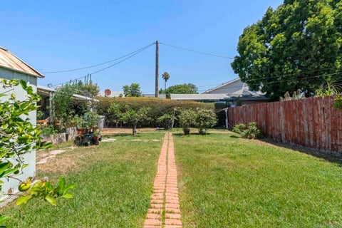 Tiny photo for 3327 3329 N 41St ST, San Diego, CA 92105 (MLS # 260017811SD)