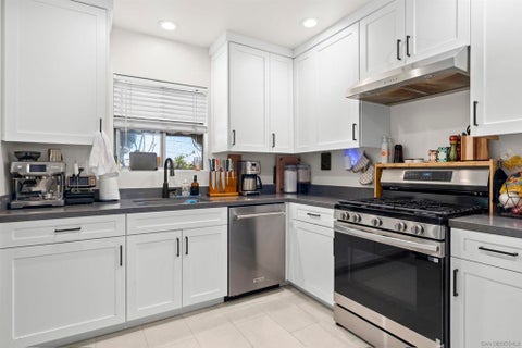 Tiny photo for 3327 3329 N 41St ST, San Diego, CA 92105 (MLS # 260017811SD)