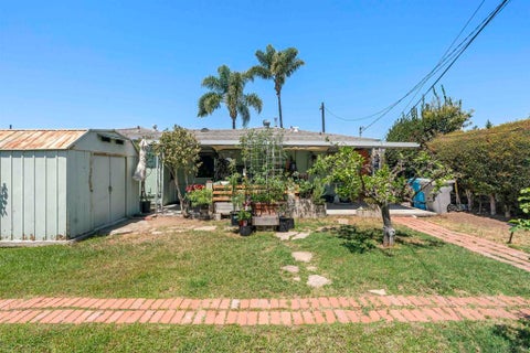 Tiny photo for 3327 3329 N 41St ST, San Diego, CA 92105 (MLS # 260017811SD)