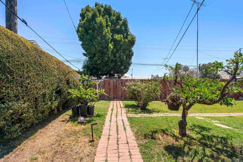 Tiny photo for 3327 3329 N 41St ST, San Diego, CA 92105 (MLS # 260017811SD)