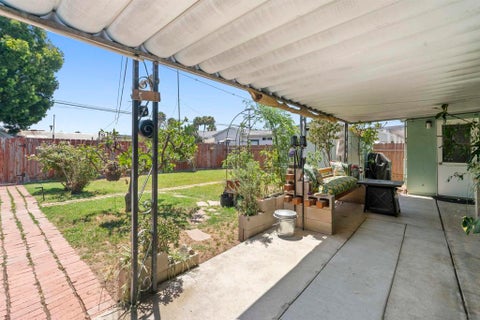 Tiny photo for 3327 3329 N 41St ST, San Diego, CA 92105 (MLS # 260017811SD)