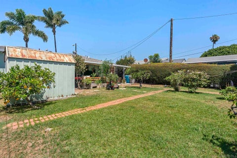 Tiny photo for 3327 3329 N 41St ST, San Diego, CA 92105 (MLS # 260017811SD)