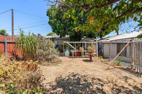 Tiny photo for 3327 3329 N 41St ST, San Diego, CA 92105 (MLS # 260017811SD)