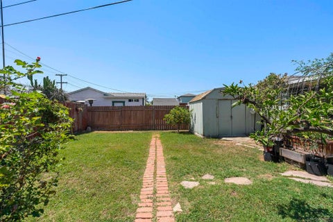 Tiny photo for 3327 3329 N 41St ST, San Diego, CA 92105 (MLS # 260017811SD)