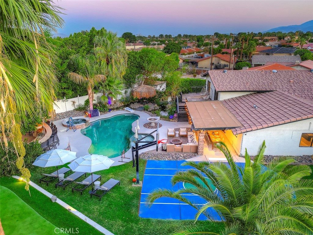Bermuda Dunes Prado Verde (31222) - Residential
