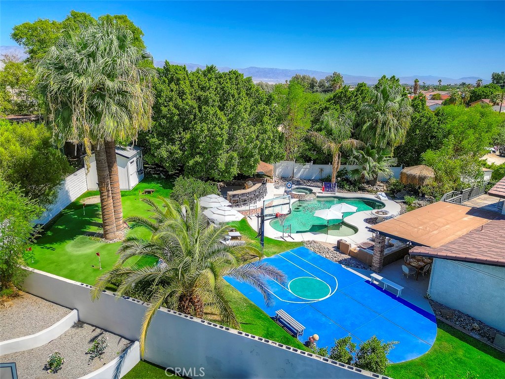 Bermuda Dunes Prado Verde (31222) - Residential