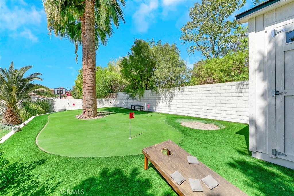 Bermuda Dunes Prado Verde (31222) - Residential