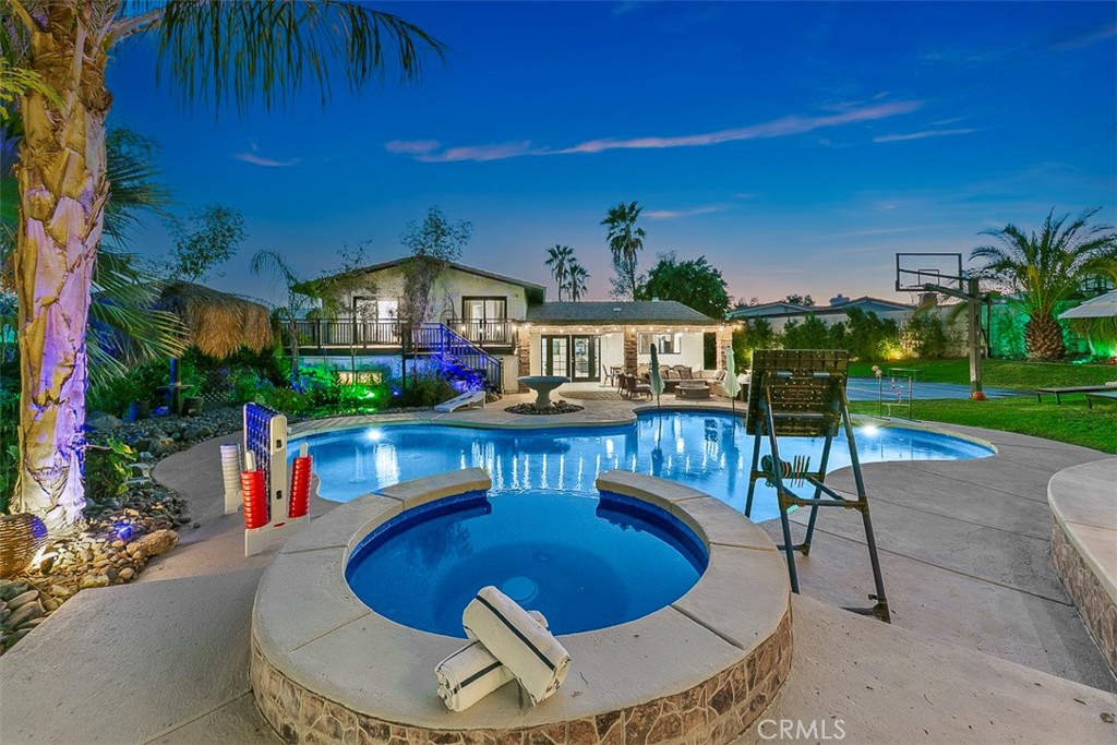 Bermuda Dunes Prado Verde (31222) - Residential
