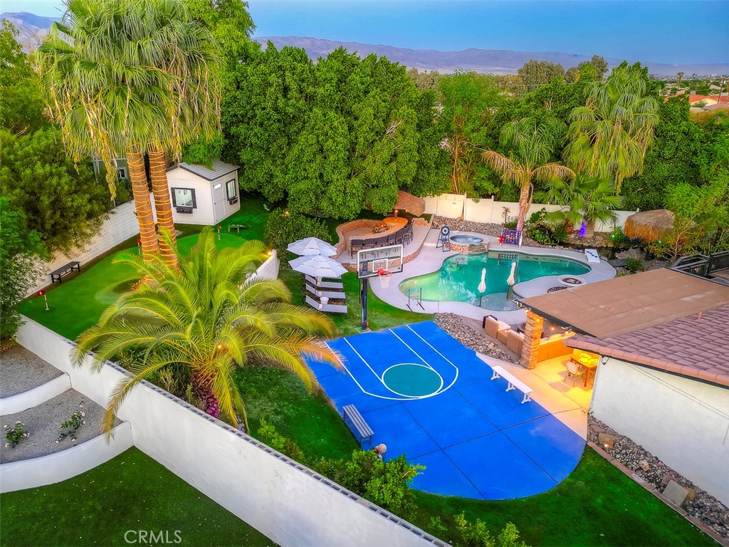 Bermuda Dunes Prado Verde (31222) - Residential