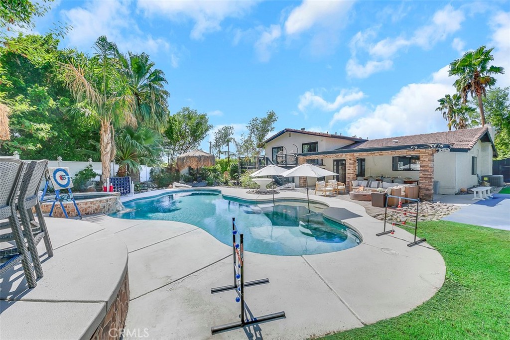Bermuda Dunes Prado Verde (31222) - Residential