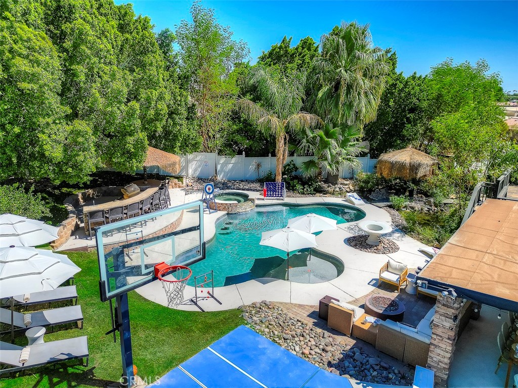 Bermuda Dunes Prado Verde (31222) - Residential