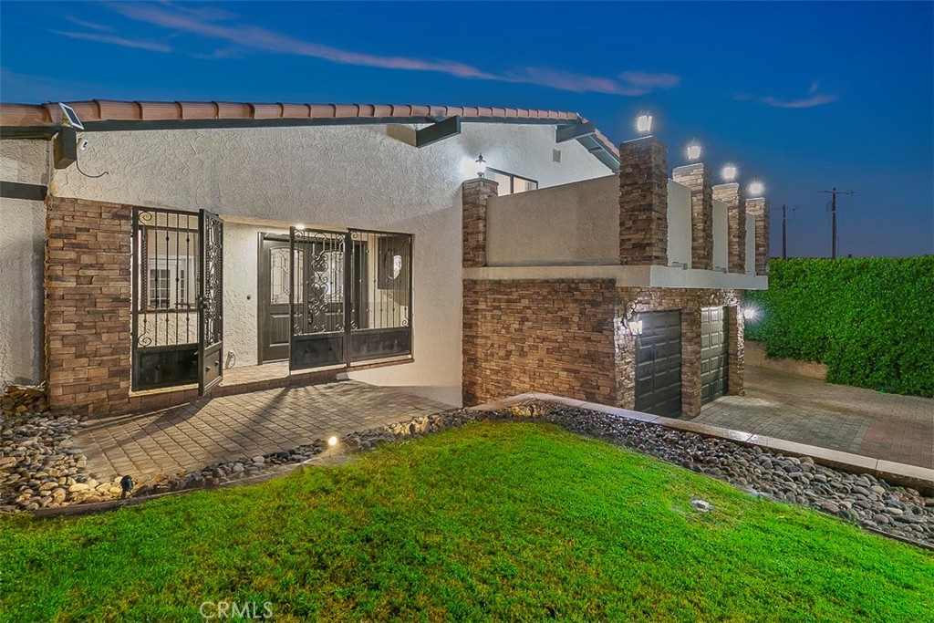 Bermuda Dunes Prado Verde (31222) - Residential