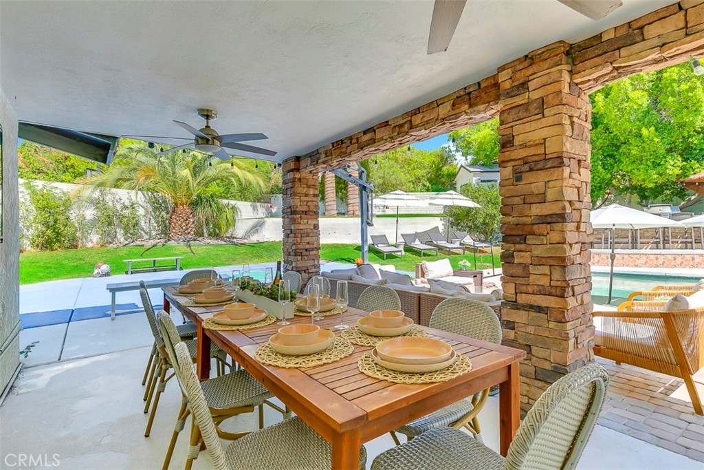 Bermuda Dunes Prado Verde (31222) - Residential