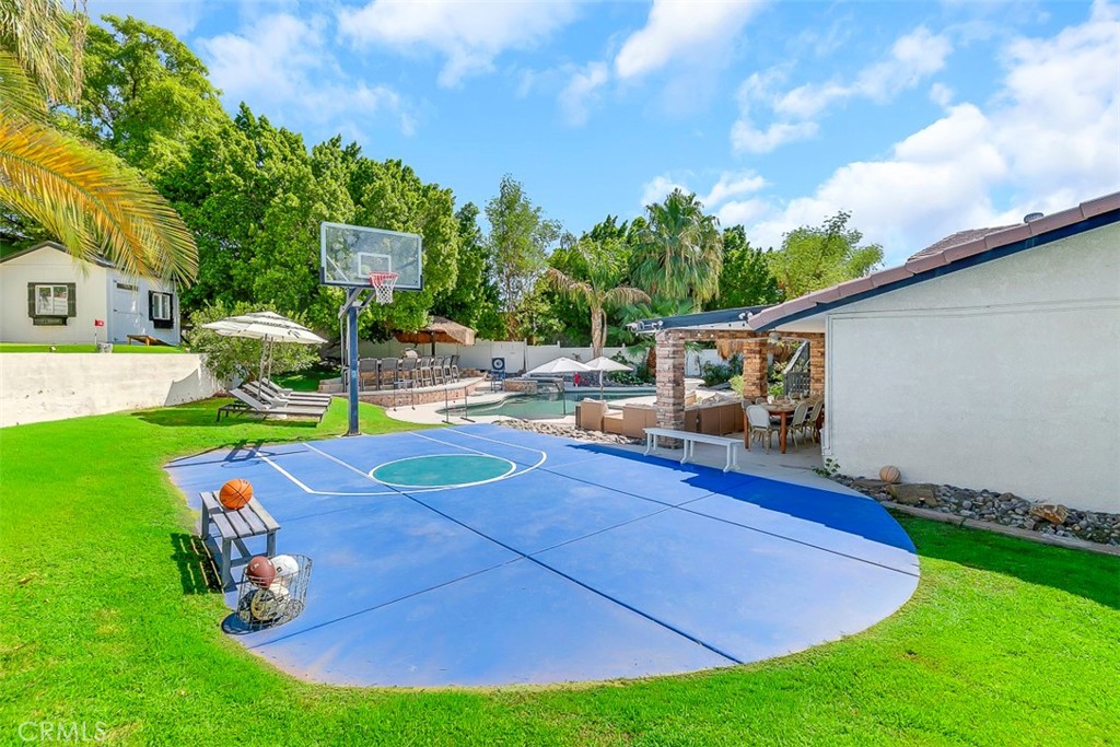 Bermuda Dunes Prado Verde (31222) - Residential