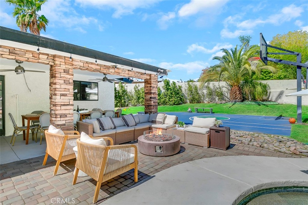 Bermuda Dunes Prado Verde (31222) - Residential