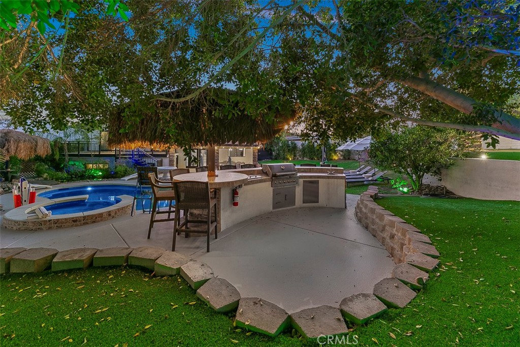 Bermuda Dunes Prado Verde (31222) - Residential