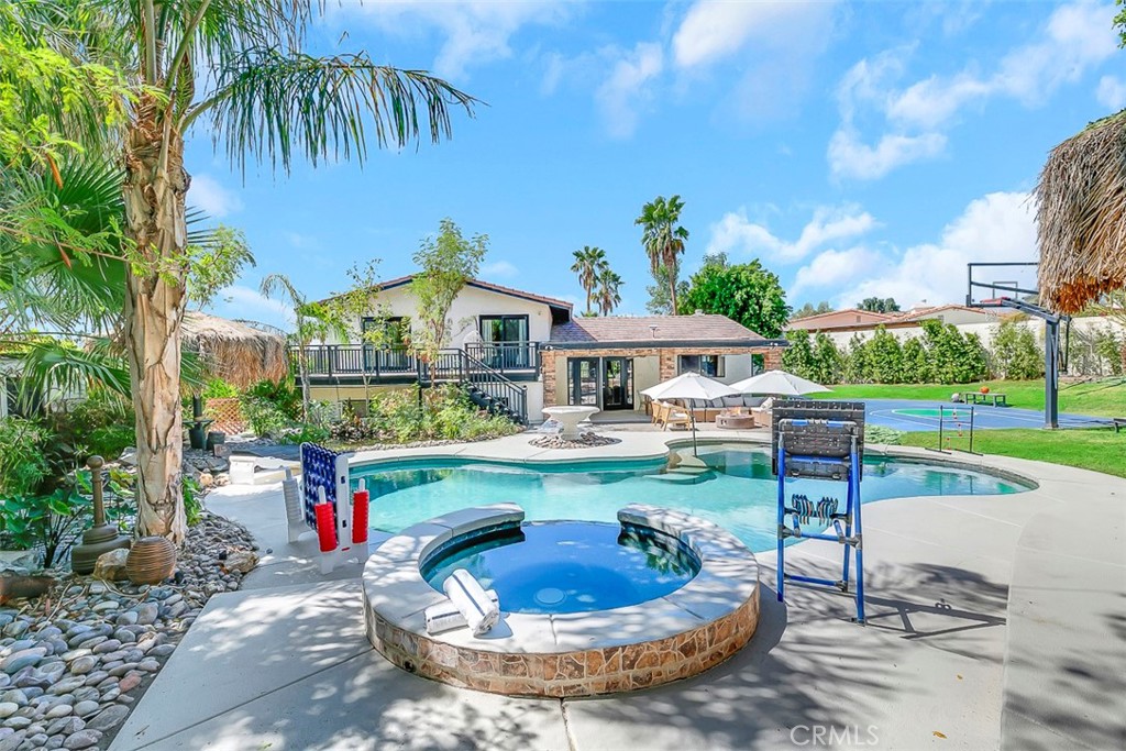 Bermuda Dunes Prado Verde (31222) - Residential