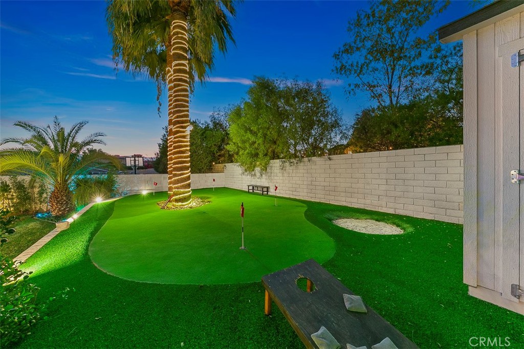 Bermuda Dunes Prado Verde (31222) - Residential