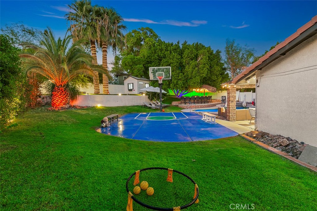 Bermuda Dunes Prado Verde (31222) - Residential