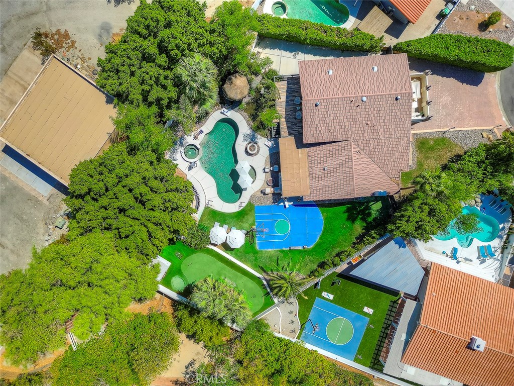 Bermuda Dunes Prado Verde (31222) - Residential