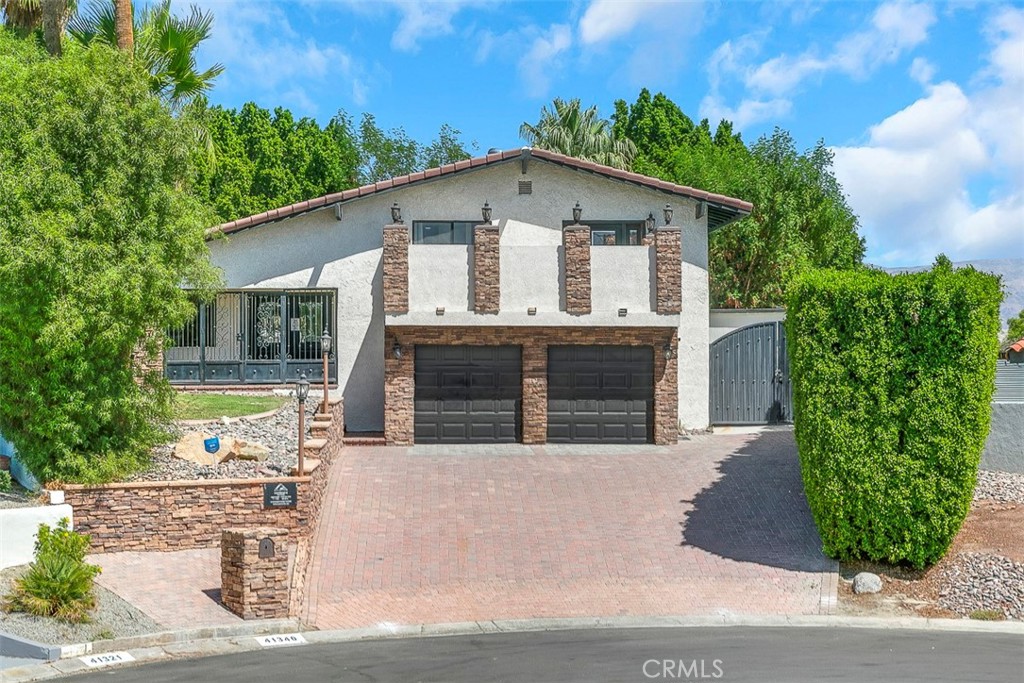 Bermuda Dunes Prado Verde (31222) - Residential