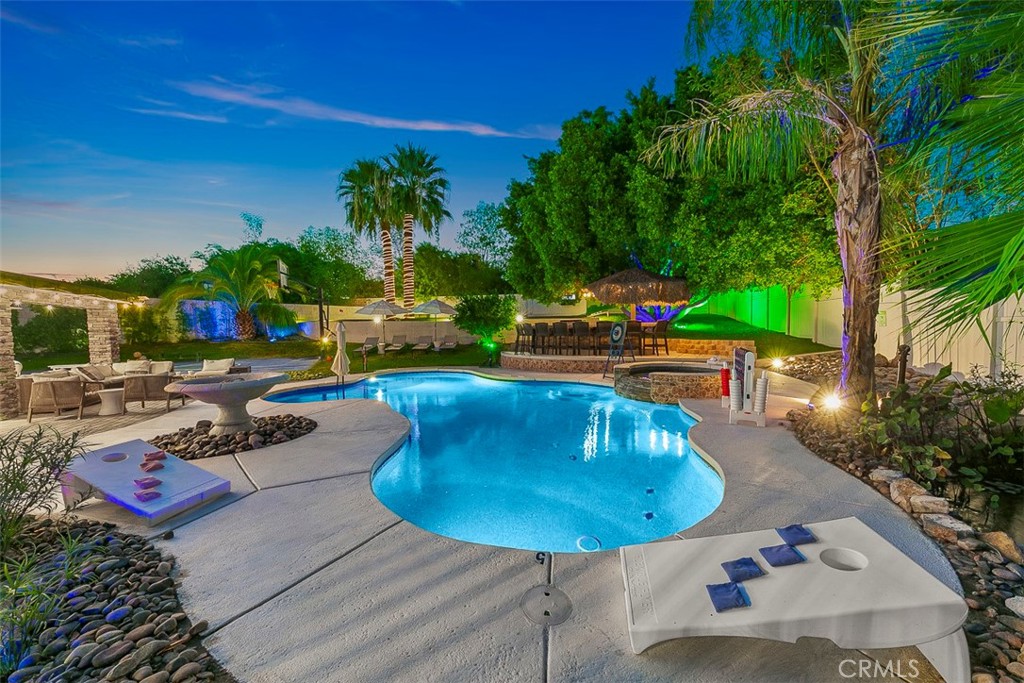 Bermuda Dunes Prado Verde (31222) - Residential