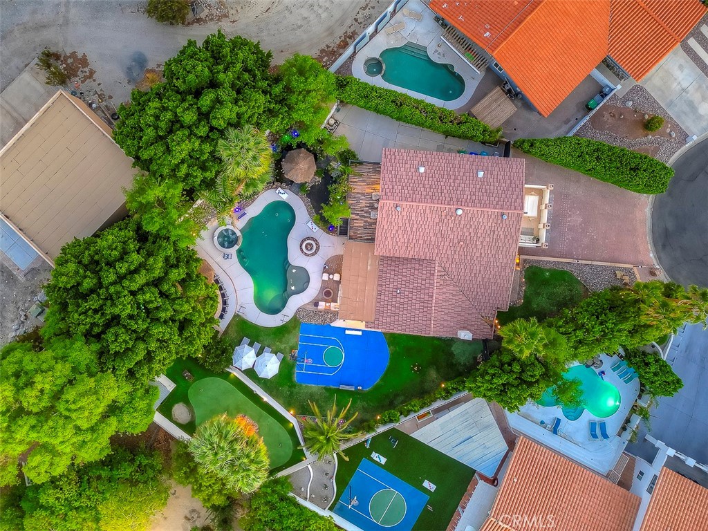 Bermuda Dunes Prado Verde (31222) - Residential