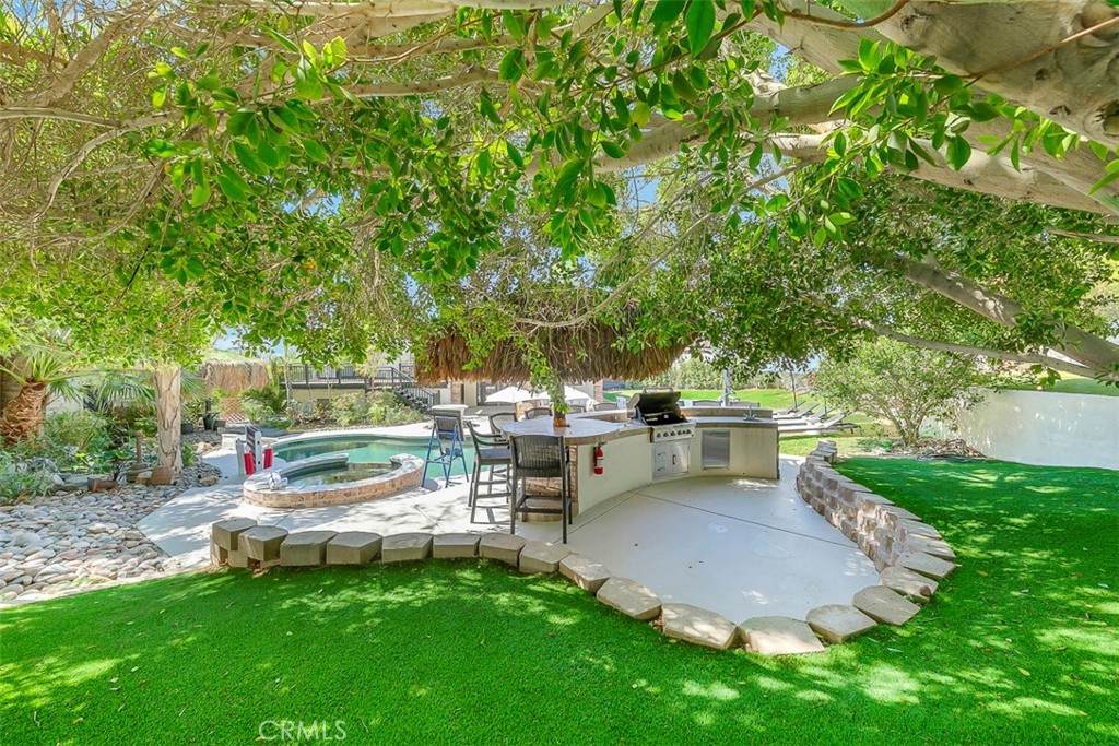 Bermuda Dunes Prado Verde (31222) - Residential