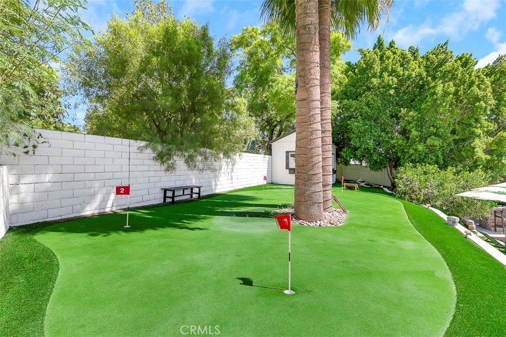Bermuda Dunes Prado Verde (31222) - Residential