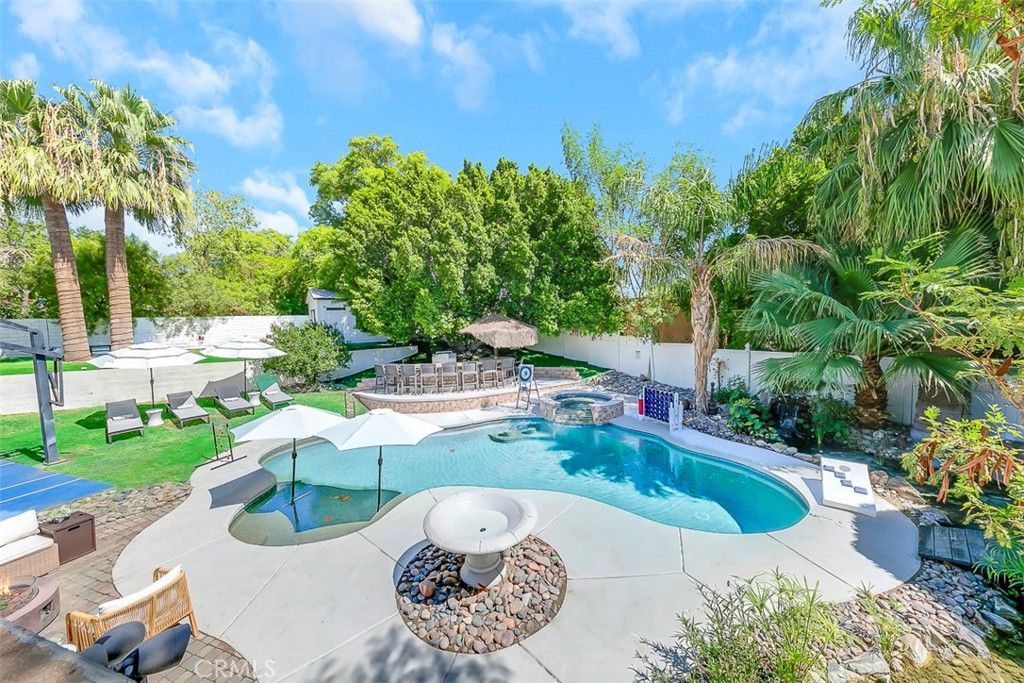 Bermuda Dunes Prado Verde (31222) - Residential