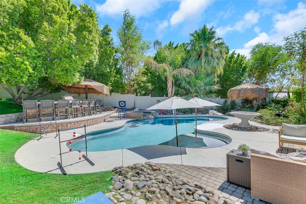 Bermuda Dunes Prado Verde (31222) - Residential