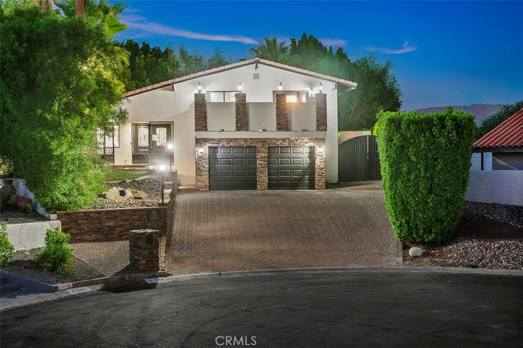 Bermuda Dunes Prado Verde (31222) - Residential