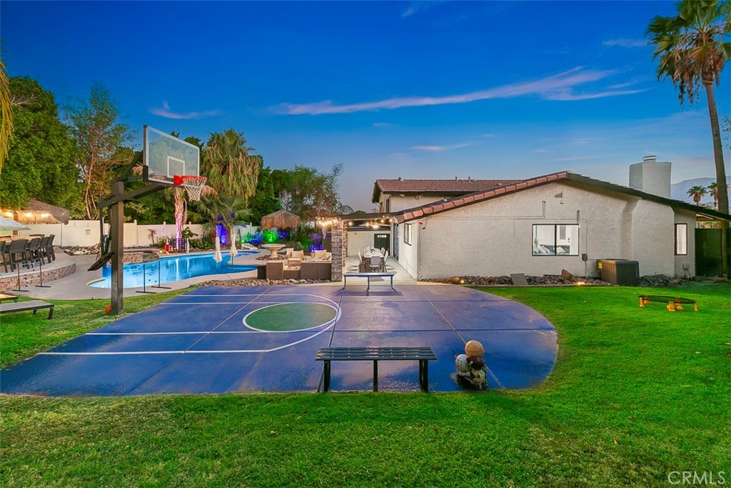 Bermuda Dunes Prado Verde (31222) - Residential