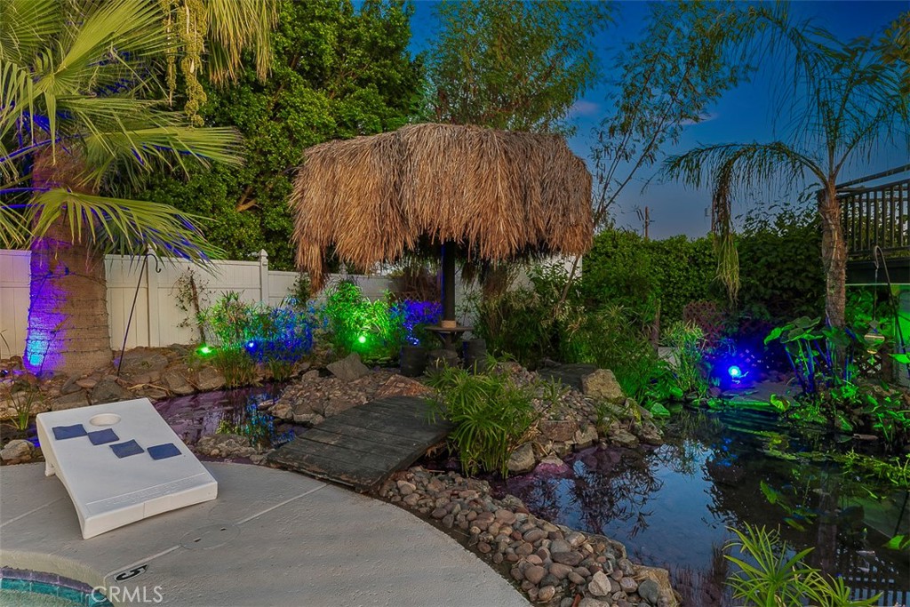 Bermuda Dunes Prado Verde (31222) - Residential