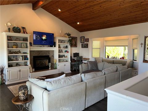 Tiny photo for 1833 Ogden Drive, Cambria, CA 93428 (MLS # SC26048792)