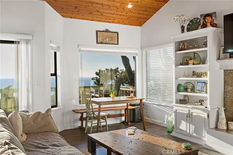 Tiny photo for 1833 Ogden Drive, Cambria, CA 93428 (MLS # SC26048792)