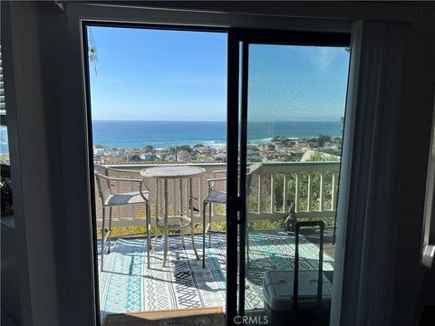 Tiny photo for 1833 Ogden Drive, Cambria, CA 93428 (MLS # SC26048792)