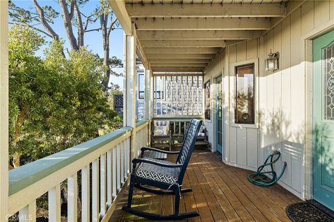Tiny photo for 1833 Ogden Drive, Cambria, CA 93428 (MLS # SC26048792)