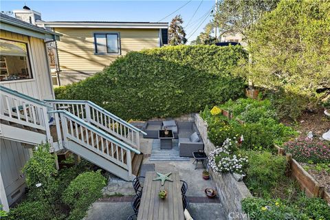 Tiny photo for 1833 Ogden Drive, Cambria, CA 93428 (MLS # SC26048792)