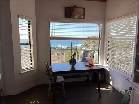 Tiny photo for 1833 Ogden Drive, Cambria, CA 93428 (MLS # SC26048792)