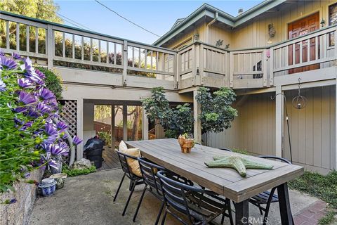 Tiny photo for 1833 Ogden Drive, Cambria, CA 93428 (MLS # SC26048792)