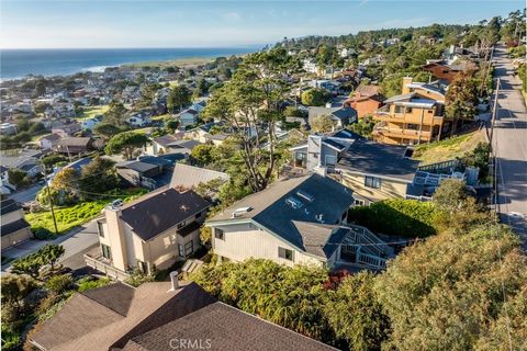 Tiny photo for 1833 Ogden Drive, Cambria, CA 93428 (MLS # SC26048792)