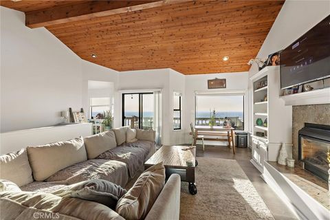 Tiny photo for 1833 Ogden Drive, Cambria, CA 93428 (MLS # SC26048792)