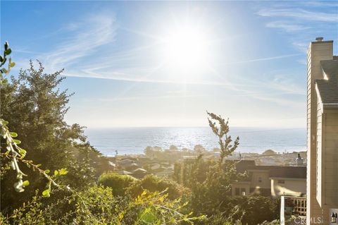 Tiny photo for 1833 Ogden Drive, Cambria, CA 93428 (MLS # SC26048792)