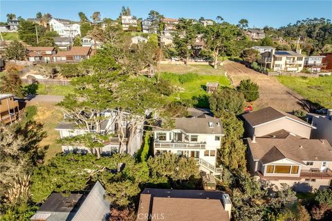 Tiny photo for 1833 Ogden Drive, Cambria, CA 93428 (MLS # SC26048792)