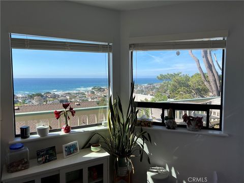 Tiny photo for 1833 Ogden Drive, Cambria, CA 93428 (MLS # SC26048792)