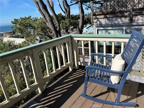 Tiny photo for 1833 Ogden Drive, Cambria, CA 93428 (MLS # SC26048792)