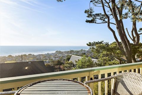 Tiny photo for 1833 Ogden Drive, Cambria, CA 93428 (MLS # SC26048792)