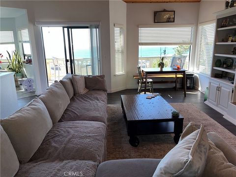 Tiny photo for 1833 Ogden Drive, Cambria, CA 93428 (MLS # SC26048792)